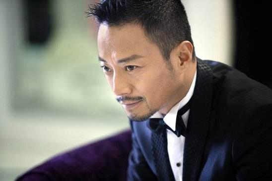 张涵予老婆个人资料：张涵予老婆演过的戏有哪些