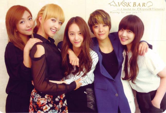 韩国女团有哪些组合：韩国女团组合排行榜