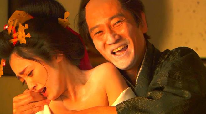 日本大尺度18禁电影10部