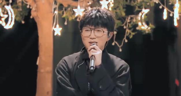 毛不易称没人喜欢我：已经很久没谈恋爱了