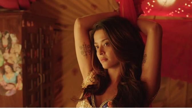 印度揭露社会黑暗的大尺度高评分电影10部