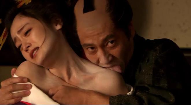 日本大尺度18禁电影10部