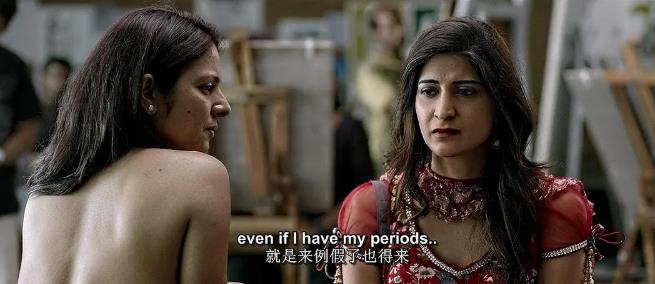 印度揭露社会黑暗的大尺度高评分电影10部