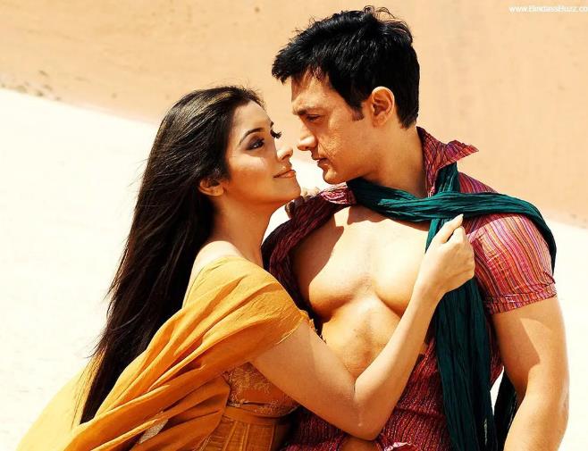 印度揭露社会黑暗的大尺度高评分电影10部