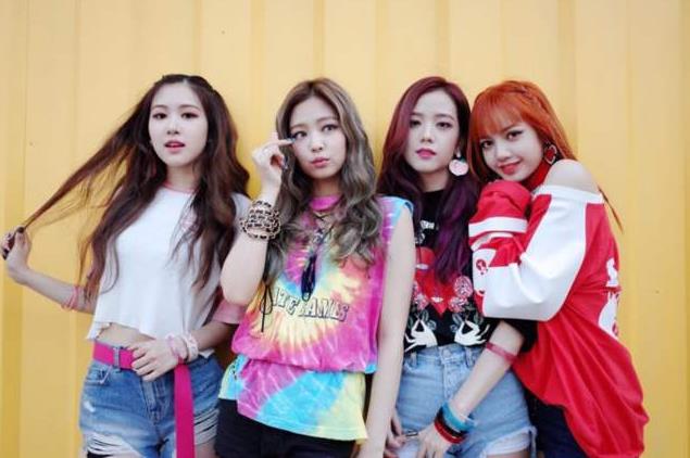 韩国女团有哪些组合：韩国女团组合排行榜