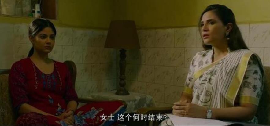 印度揭露社会黑暗的大尺度高评分电影10部