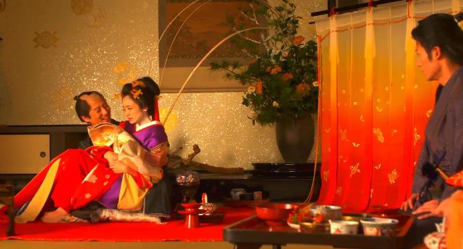 日本大尺度18禁电影10部