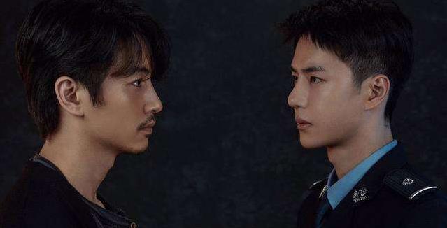 冰雨火网剧讲的什么：冰雨火电视剧什么时候上映