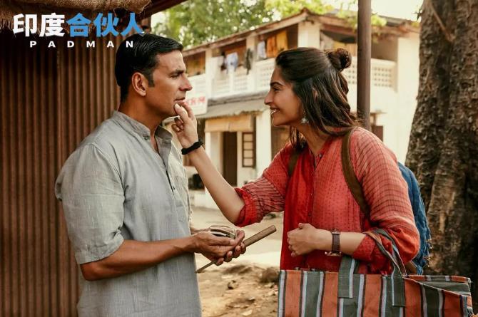 印度揭露社会黑暗的大尺度高评分电影10部