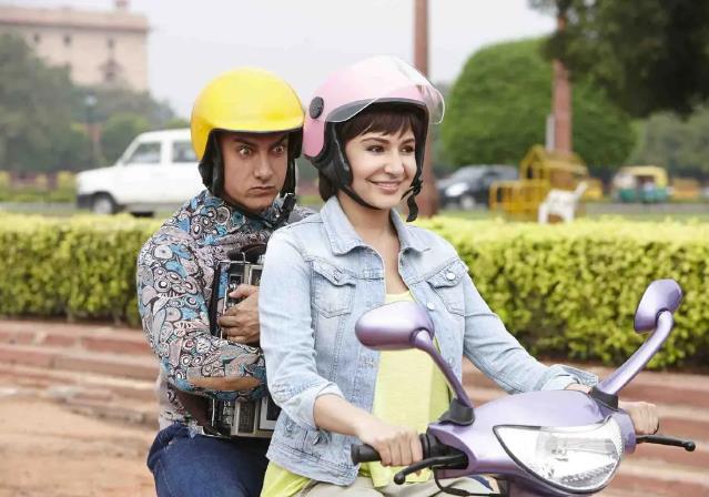 印度揭露社会黑暗的大尺度高评分电影10部