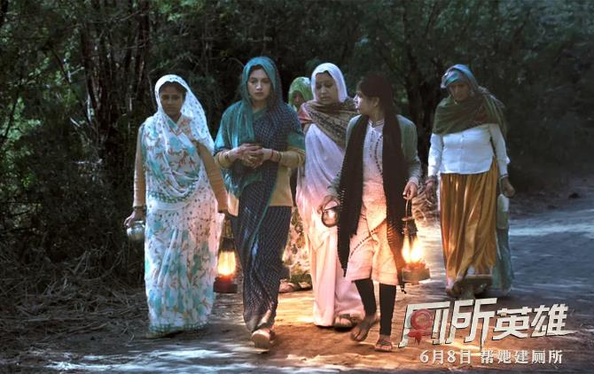 印度揭露社会黑暗的大尺度高评分电影10部