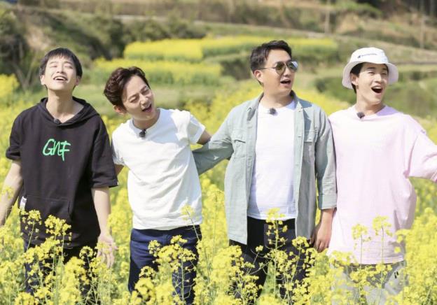 湖南卫视综艺节目有哪些：湖南卫视综艺节目收视率排名