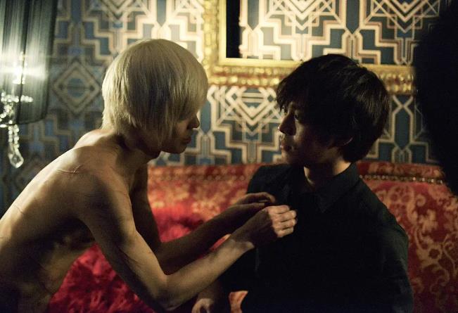 日本大尺度18禁电影10部