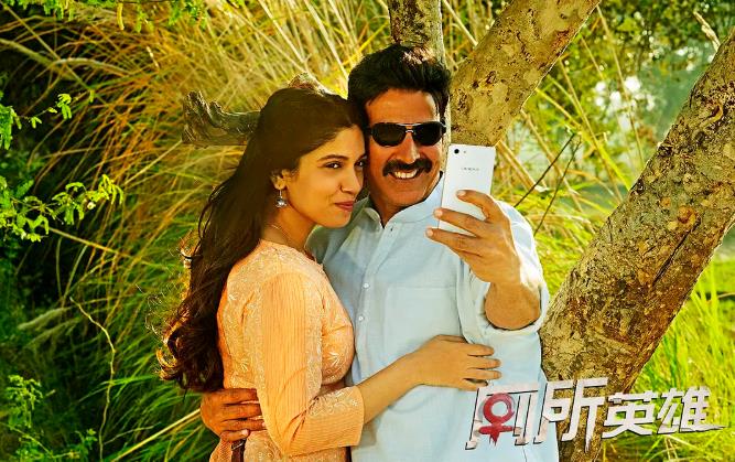 印度揭露社会黑暗的大尺度高评分电影10部