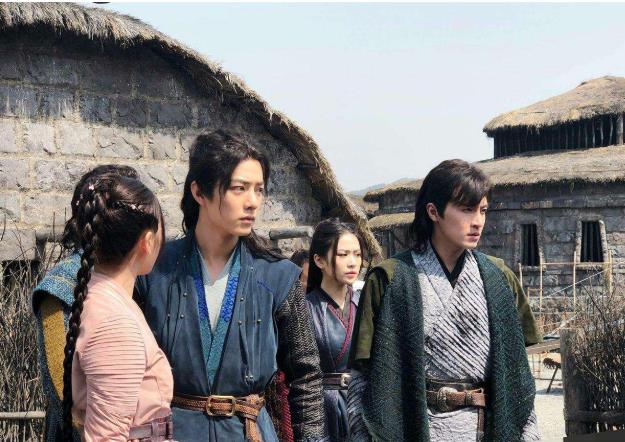 肖战2020年的电视剧是哪部：2020肖战综艺节目有哪些