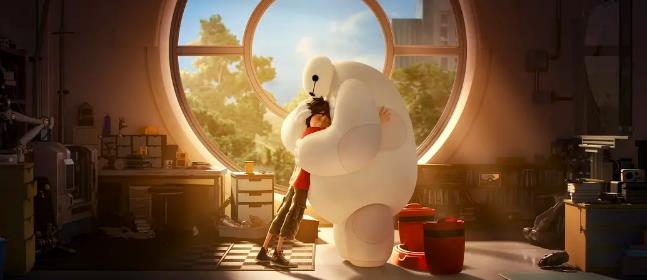 孩子必看的十部动画片电影：十部教育孩子的动画片推荐