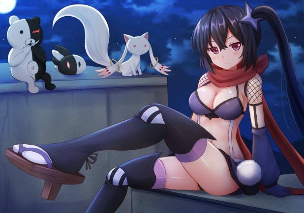 日本18禁漫画排名前十