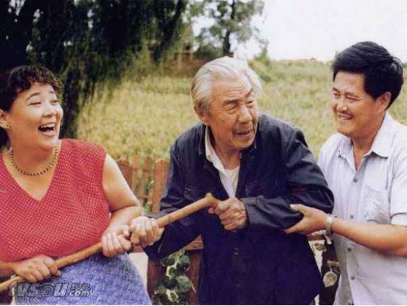 推荐几部好看的农村片：最好看的农村片前十