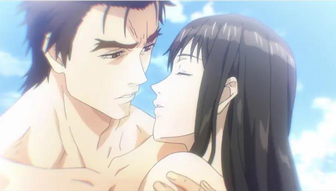 日本18禁漫画排名前十