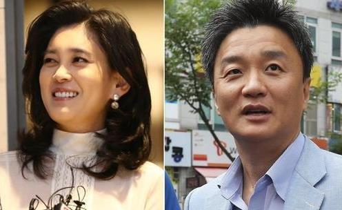 李富真怎么看上任佑宰的？李富真年轻时图片