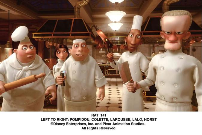 孩子必看的十部动画片电影：十部教育孩子的动画片推荐