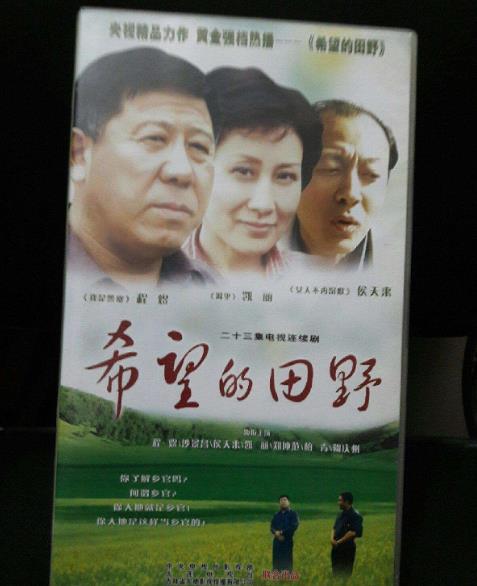 推荐几部好看的农村片：最好看的农村片前十