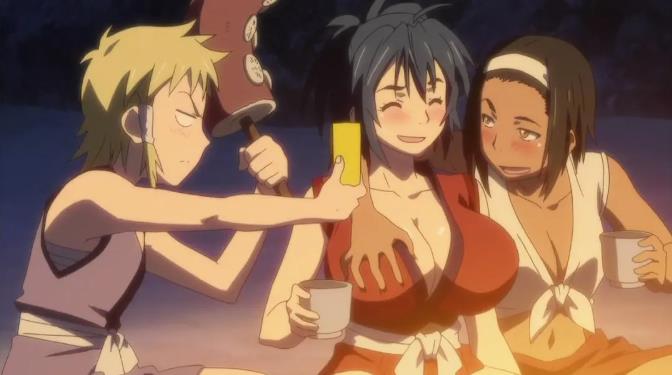 日本18禁漫画排名前十