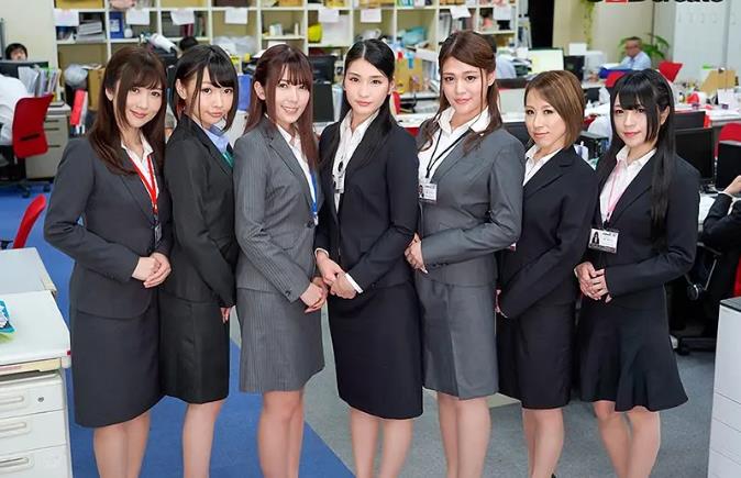 2020日本av女You人气排行榜：2020年十大av女星盘点