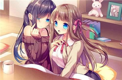 日本18禁漫画排名前十