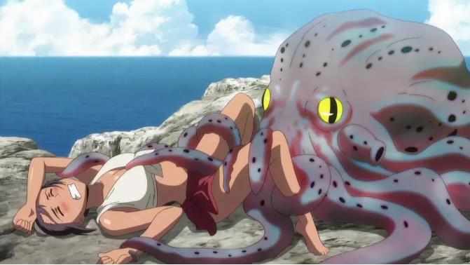 日本18禁漫画排名前十