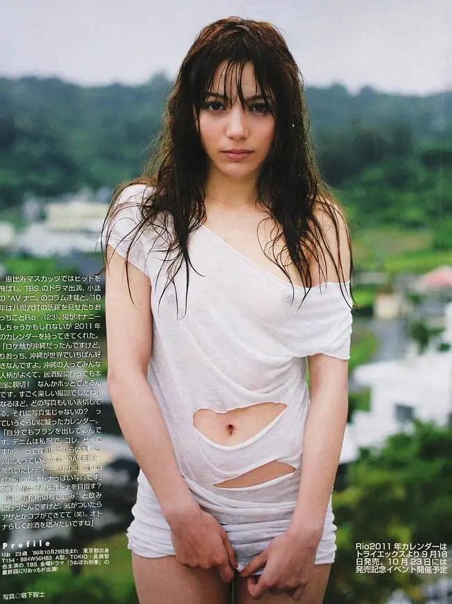 2020日本av女You人气排行榜：2020年十大av女星盘点