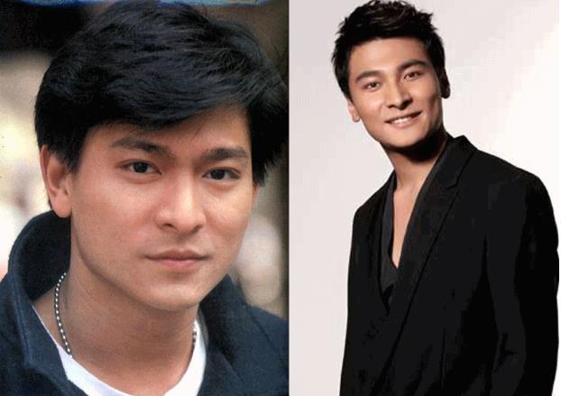 贺刚是刘德华的模仿者吗？贺刚为什么不红