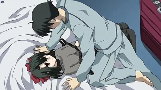 日本18禁漫画排名前十