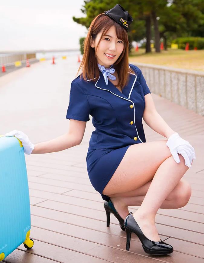 2020日本av女You人气排行榜：2020年十大av女星盘点