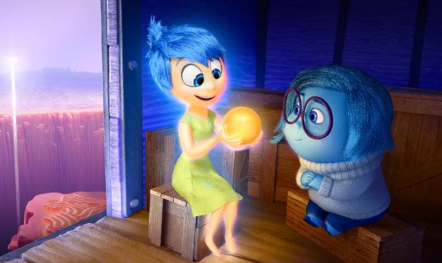 孩子必看的十部动画片电影：十部教育孩子的动画片推荐