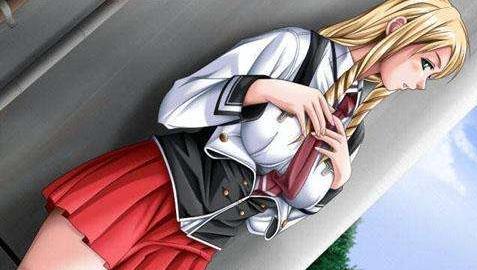 日本18禁漫画排名前十