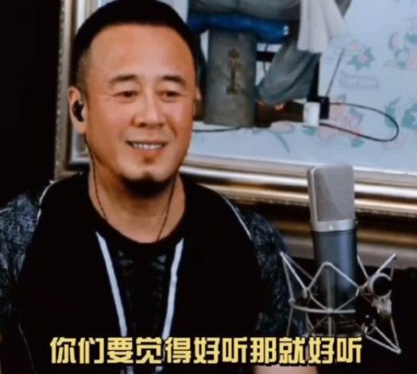 杨坤评价周杰伦新歌:说好与不好都不是,你们喜欢就好 杨坤评价周杰伦新歌:说好与不好都不是,你们喜欢就好