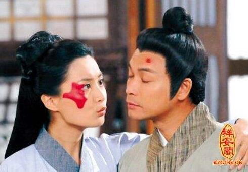 胎记的位置与命运：18处胎记位置与所代表的命运