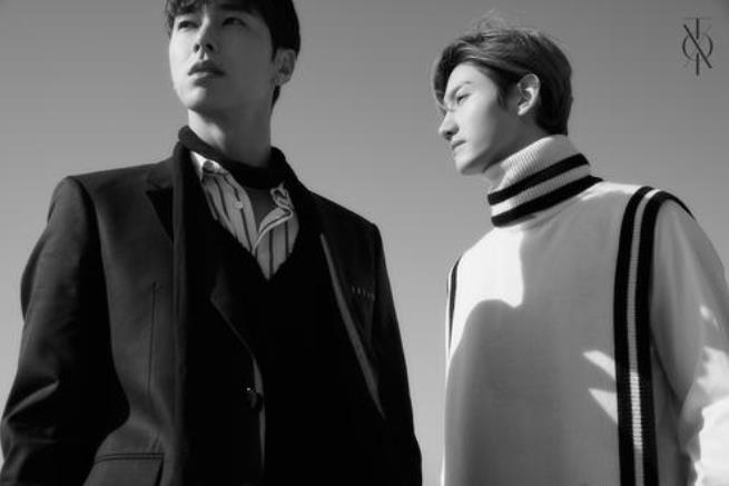 东方神起成员介绍：东方神起为什么只有两个人