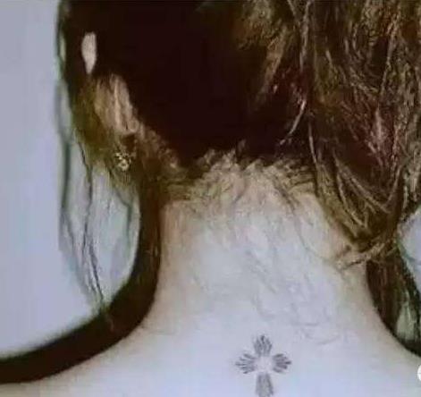 胎记的位置与命运：18处胎记位置与所代表的命运