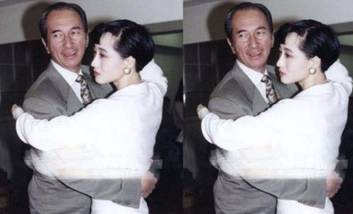 赌王为什么没有娶利智：赌王利智何超云是什么关系