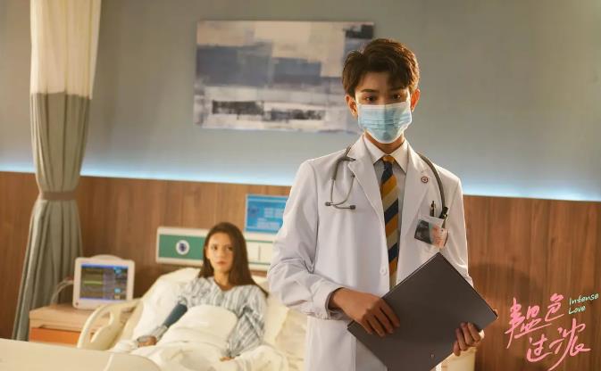 2020年网剧排行榜前十名