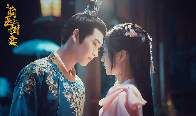 2020年网剧排行榜前十名