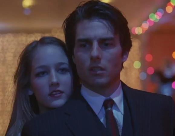 欧美大尺度R级电影