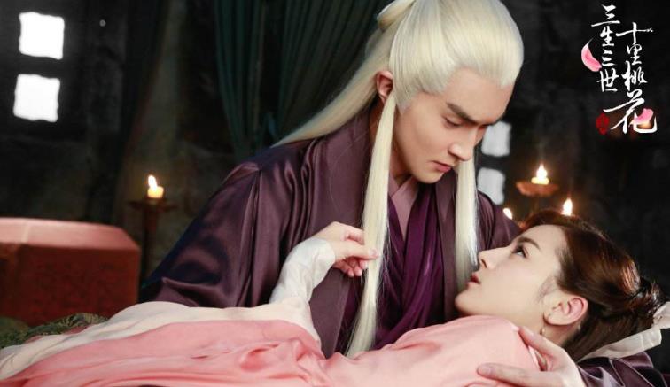 2020年网剧排行榜前十名