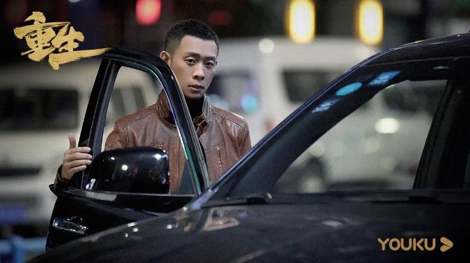 2020年网剧排行榜前十名