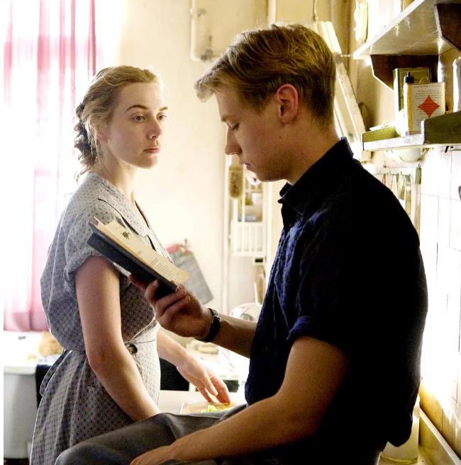 欧美r级大尺度电影十部：欧美19禁电影推荐