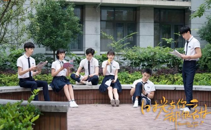 2020年网剧排行榜前十名