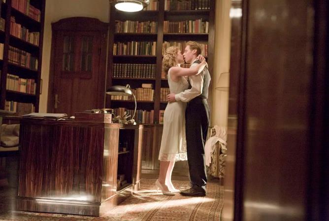 欧美r级大尺度电影十部：欧美19禁电影推荐