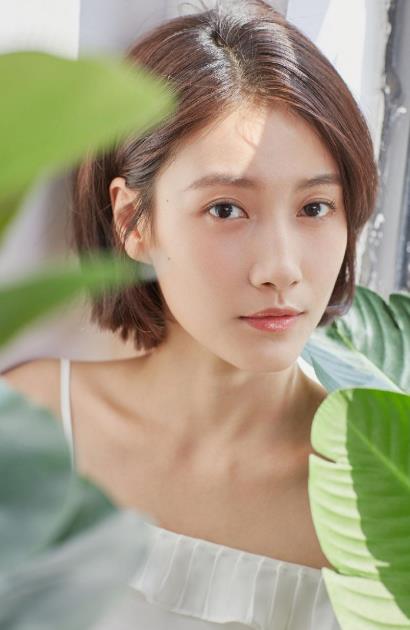 啜妮是真名吗？演员啜妮原名及演过的电视剧